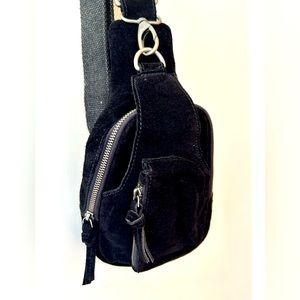 Free People Hudson Sling Bag